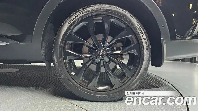Kia Sorento 4th Gen — Фото автомобиля 6