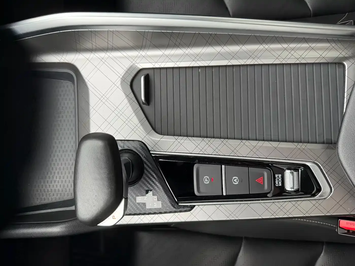Geely Xing Rui 2021 2.0TD Luxury — Фото автомобиля 14