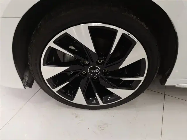 Audi A3 — Фото автомобиля 24