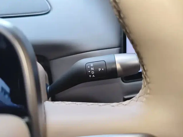 Li Auto i6 — Фото автомобиля 13