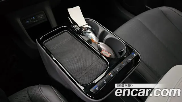 Hyundai Ioniq5 — Фото автомобиля 9