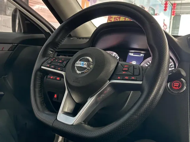 Nissan X-Trail — Фото автомобиля 17