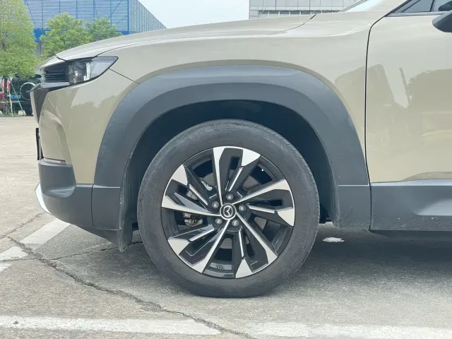 Mazda CX-50 Xingye — Фото автомобиля 7