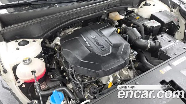 Kia Sorento — Фото автомобиля 6