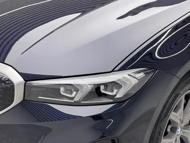 BMW i3 — Фото автомобиля 18