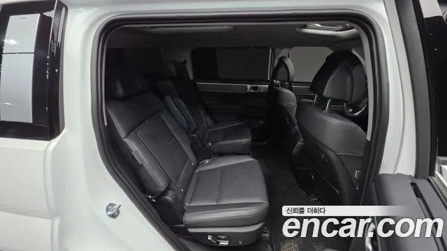 Hyundai Santafe — Фото автомобиля 17