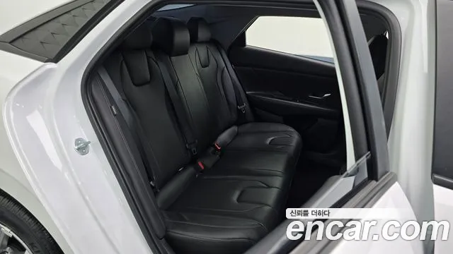 Hyundai Avante — Фото автомобиля 16