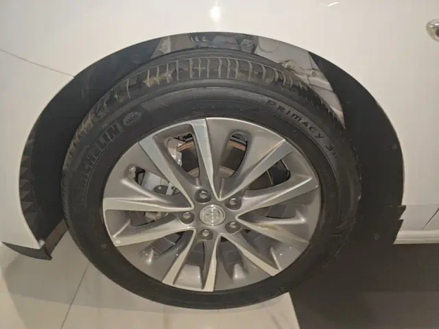 Buick Buick GL6 2021 323T Mild Hybrid Connected Luxury — Фото автомобиля 22