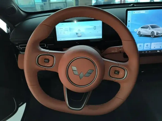 Wuling Starlight — Фото автомобиля 10