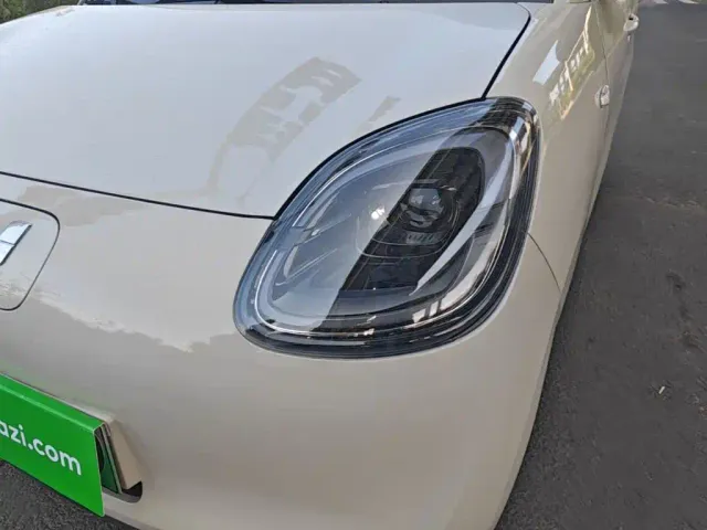 Wuling Hongguang Mini EV — Фото автомобиля 23
