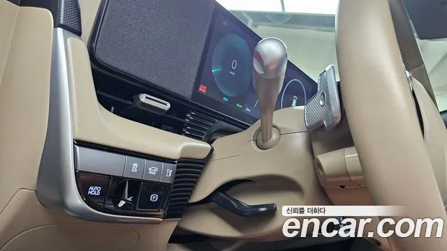 Hyundai Ioniq 5 Ioniq 5 (New) — Фото автомобиля 26