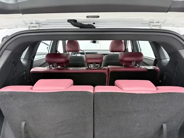 Jetour X70 Plus — Фото автомобиля 12