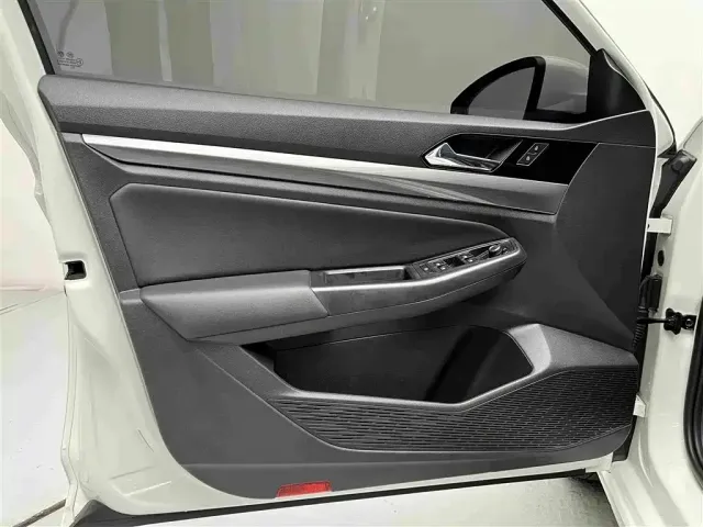 Volkswagen Bora 2021 1.5L Automatic Comfort Smart Edition — Фото автомобиля 13