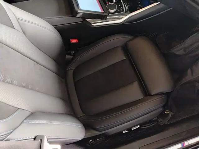 BMW 3 Series — Фото автомобиля 19