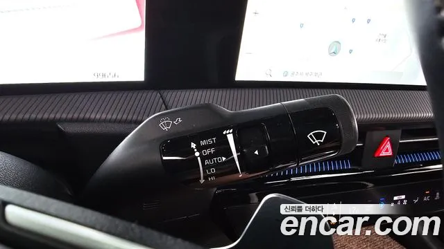 Kia EV6 — Фото автомобиля 18