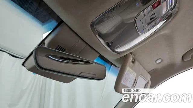 Genesis GV80 3.0 Дизель AWD — Фото автомобиля 28