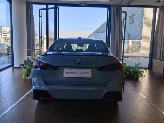 BMW 2 Series — Фото автомобиля 5
