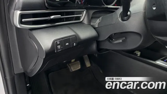 Hyundai Avante — Фото автомобиля 17