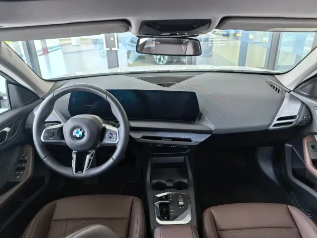BMW 2 Series — Фото автомобиля 14