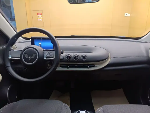Wuling Bingo — Фото автомобиля 18
