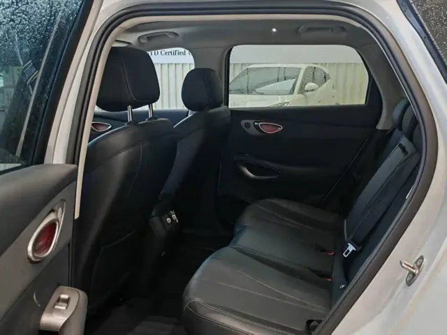 BYD Sealion 05 EV — Фото автомобиля 8