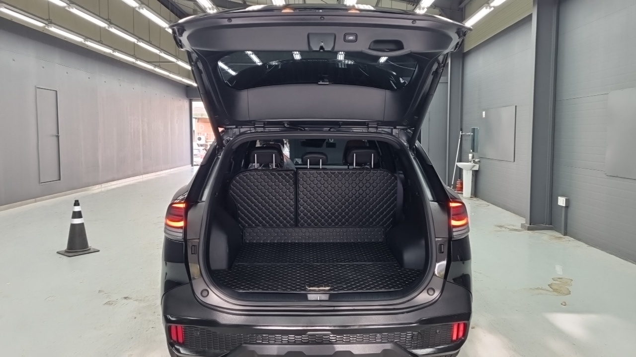 Kia Sportage 5th Gen — Фото автомобиля 16
