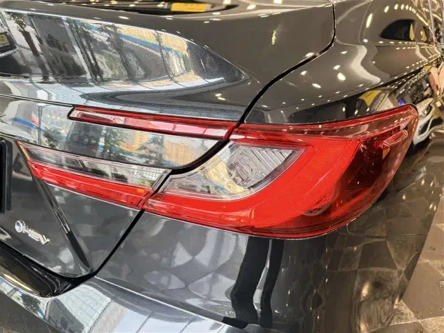 Toyota Camry — Фото автомобиля 14
