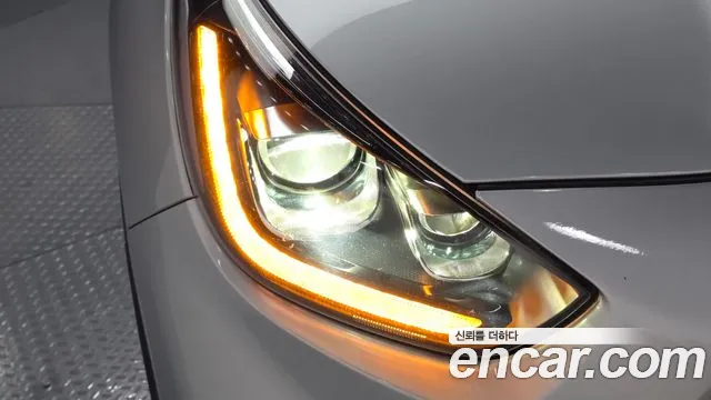 Kia Niro Niro Plus Air — Фото автомобиля 16