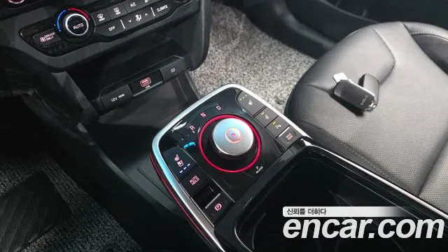 Kia Niro Niro Plus Air — Фото автомобиля 8