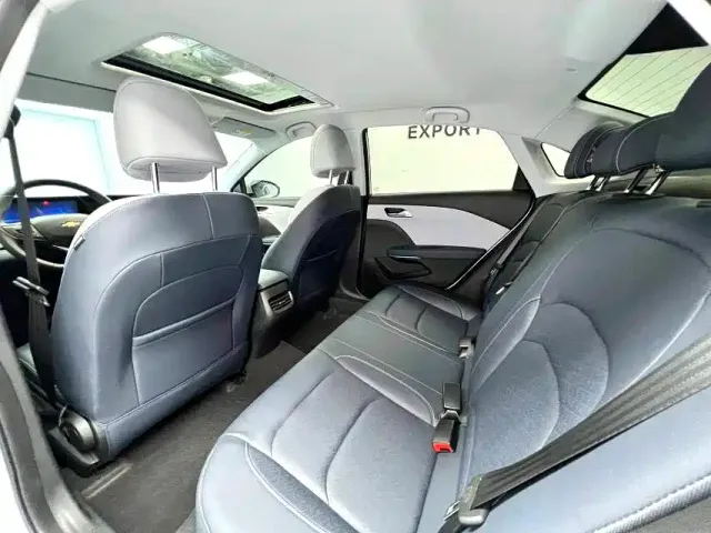 Chevrolet Monza — Фото автомобиля 11