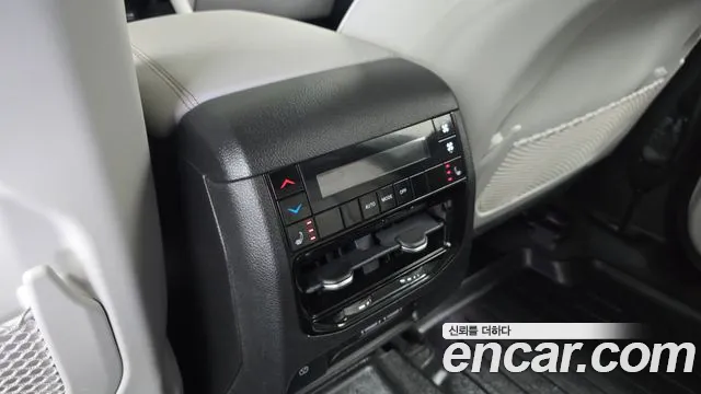 Jeep Cherokee WL — Фото автомобиля 19