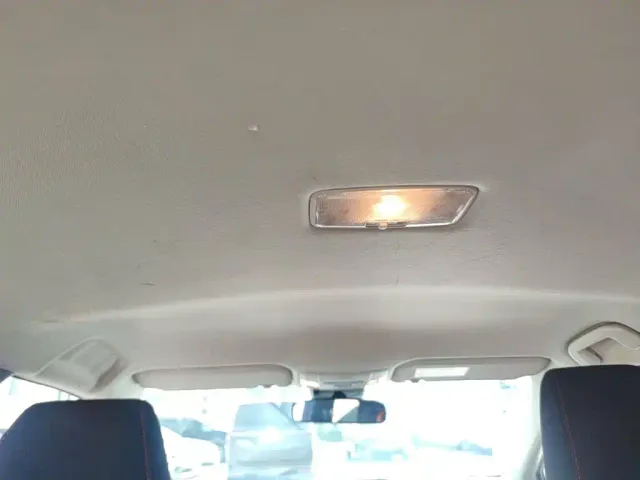 Toyota Corolla — Фото автомобиля 17