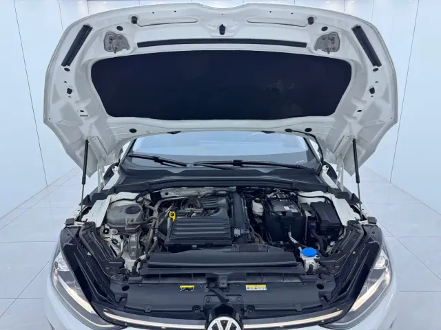 Volkswagen Lamando — Фото автомобиля 17