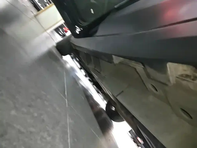 Cadillac XT5 — Фото автомобиля 21