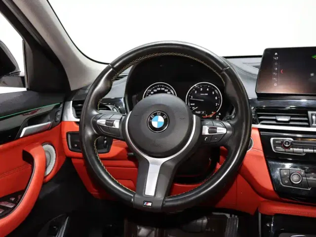 BMW X2 — Фото автомобиля 13