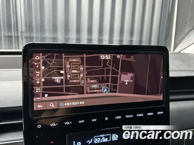 Hyundai Staria — Фото автомобиля 10