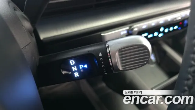 Hyundai Ioniq 6 — Фото автомобиля 12