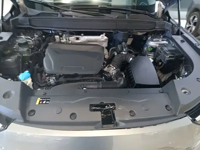 Haval Xiaolong MAX — Фото автомобиля 19