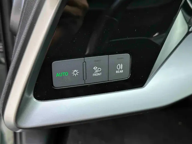 Audi A3 — Фото автомобиля 19