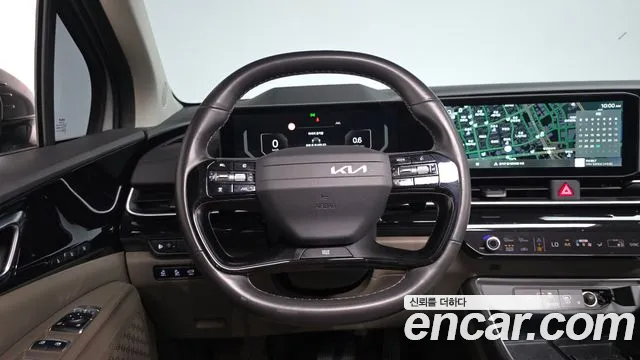 Kia Carnival Generation 4 — Фото автомобиля 19