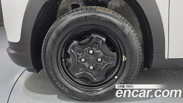 Hyundai Casper — Фото автомобиля 5
