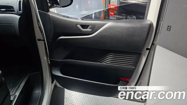Hyundai Staria — Фото автомобиля 24