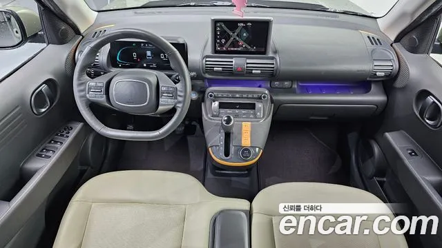 Hyundai Casper — Фото автомобиля 7