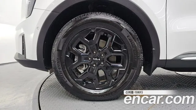 Kia Sorento 4th Gen — Фото автомобиля 5
