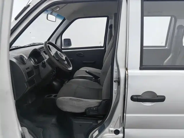 Dongfeng Xiaokang DFSK K07S — Фото автомобиля 10