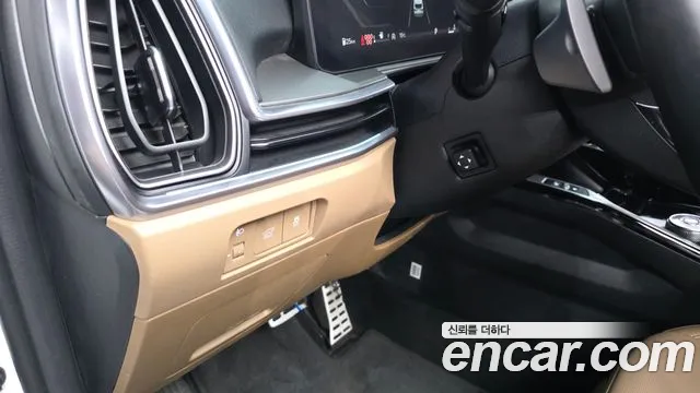 Kia Sorento 4th Gen — Фото автомобиля 29
