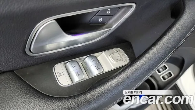 Mercedes-Benz GLE-Class GLE-класс W167 — Фото автомобиля 24