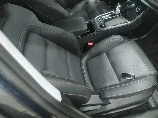 Chery Tiggo 8 — Фото автомобиля 24