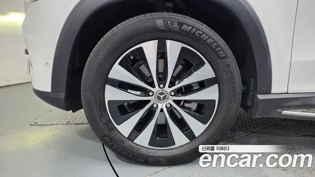 Mercedes-Benz GLE-Class GLE-класс W167 — Фото автомобиля 2