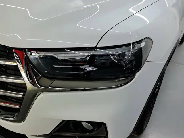 Haval H6 — Фото автомобиля 5